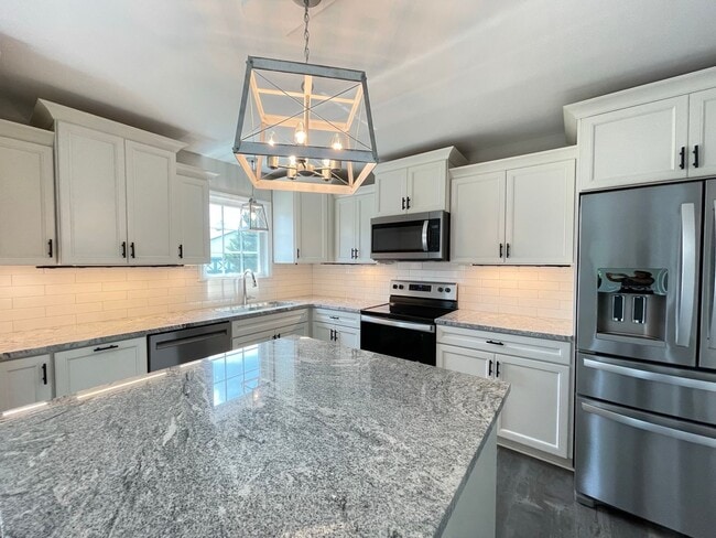 12154 VA-47 in Chase City, VA - Building Photo - Building Photo