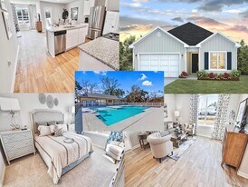 263 Preston Wy in Gulf Shores, AL - Building Photo