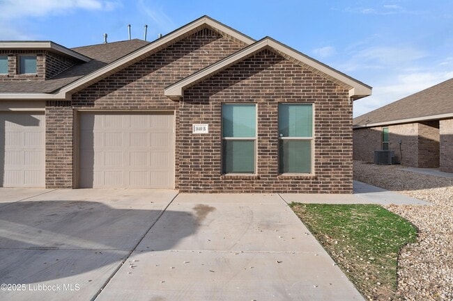 property at 1626 133rd St