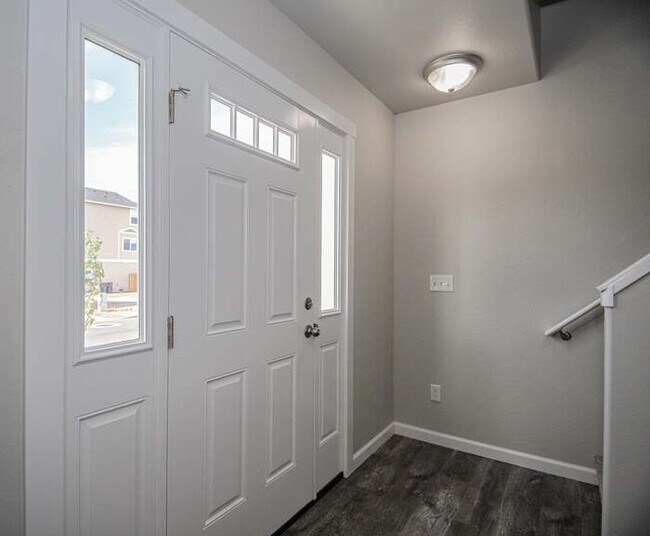 7800 Jacqueline Way in White City, OR - Building Photo - Building Photo