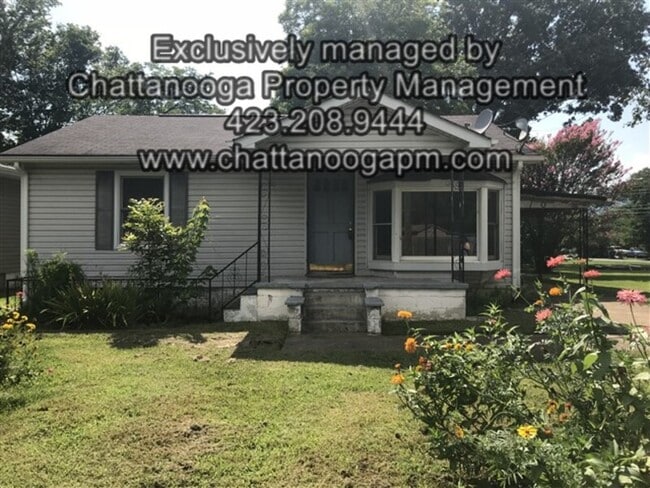 805 Carden Ave in Rossville, GA - Building Photo - Building Photo