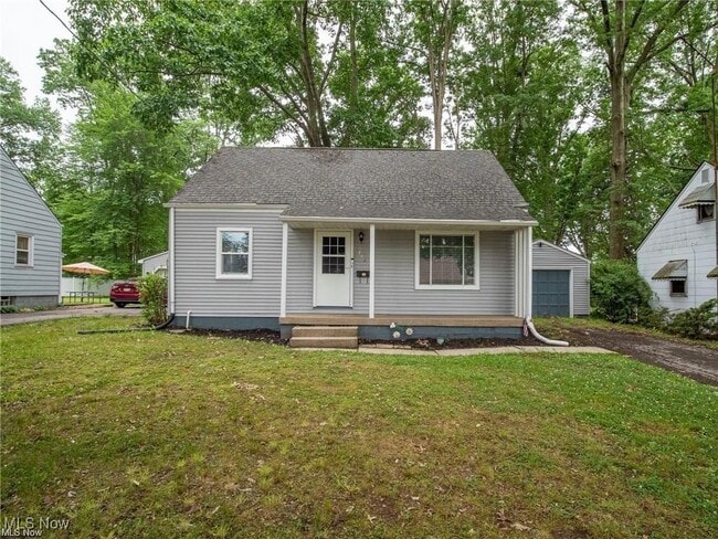 property at 1782 Beechwood St NE
