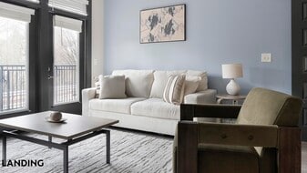 2550 Blackmon Dr, Unit 1409 in Decatur, GA - Building Photo