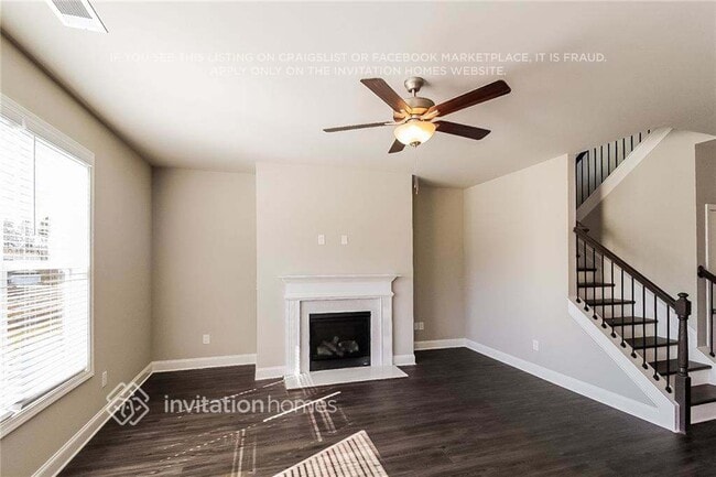 3396 BRYANT Mdw Cir in Buford, GA - Building Photo - Building Photo