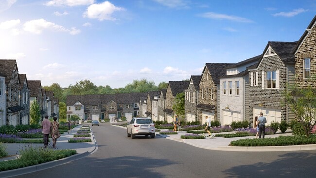 The Towns at Braselton in Braselton, GA - Building Photo - Building Photo