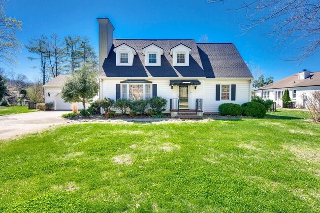 106 St Andrews Dr in Franklin, TN - Building Photo - Building Photo