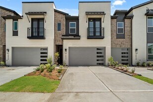 16522 Amber Patina Ln in Cypress, TX - Building Photo