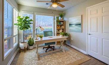 Summerlyn Place in Burlington, NC - Foto de edificio - Building Photo