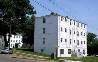 Gardens at Grandin Apartments