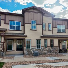 5234 Prominence Pt, Unit 5234 in Colorado Springs, CO - Building Photo - Building Photo