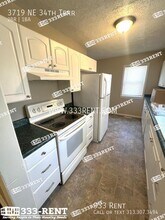 3719 NE 34th Terrace in Kansas City, MO - Building Photo - Building Photo