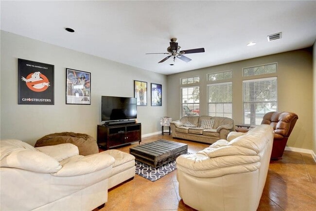 property at 4500 Avenue C