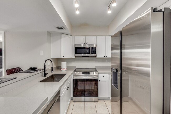 property at 540 N May