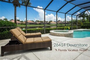 26414 Doverstone St in Bonita Springs, FL - Building Photo