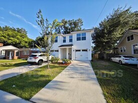 3033 Post St in Jacksonville, FL - Building Photo