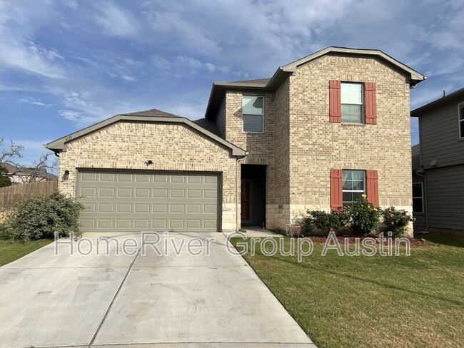 property at 6117 Montrelia Dr