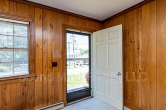 207 S Alston St in Nashville, NC - Building Photo - Building Photo