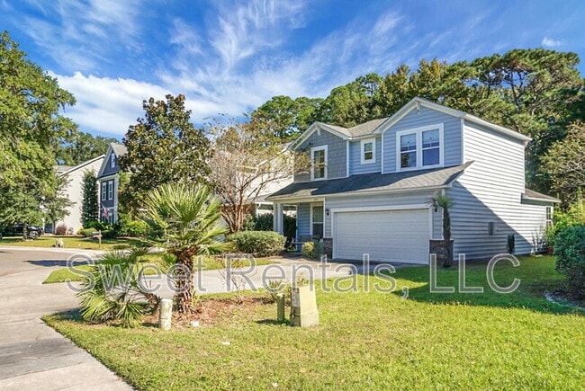 1519 Thoroughbred Blvd in Johns Island, SC - Building Photo - Building Photo