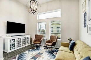 4906 Paradigm Ln in Spring, TX - Building Photo