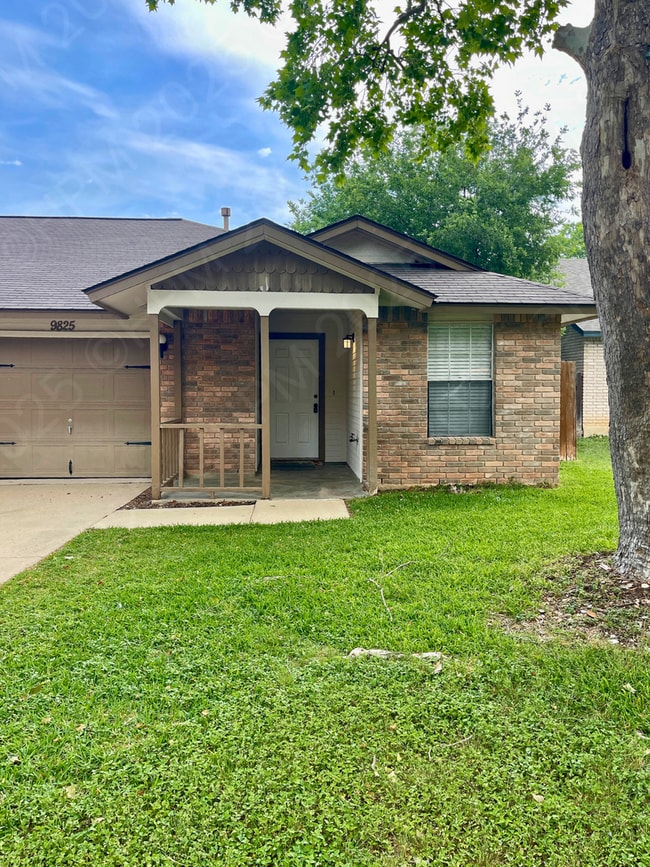 property at 9827-9825 Ardash Ln