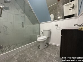 15 Wolcott St, Unit 3 in Boston, MA - Building Photo - Building Photo