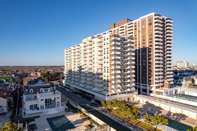 Plaza Condominium Associates