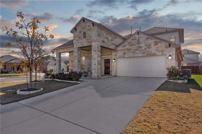 property at 428 Longhorn Cavern Rd