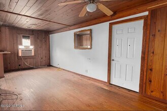 1707 Frank Ave in New Bern, NC - Foto de edificio - Building Photo