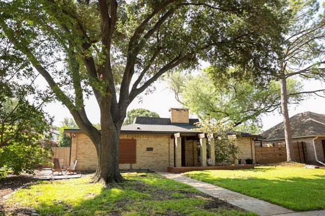 2937 Forest Hills Ln in Richardson, TX - Building Photo