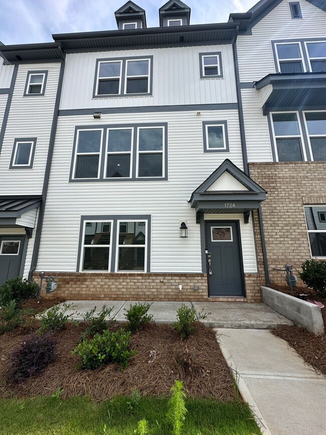 property at 1728 Blanche St