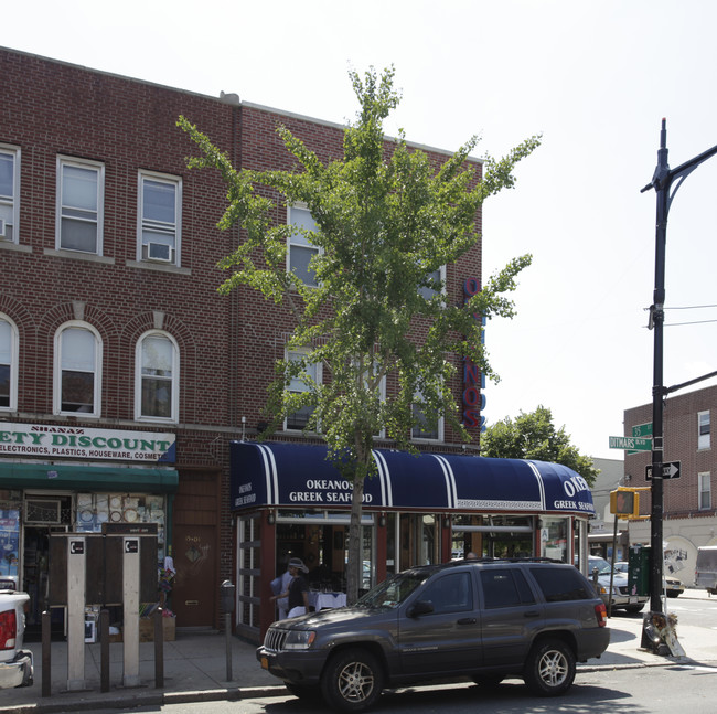 35-02 Ditmars Blvd in Astoria, NY - Building Photo - Building Photo