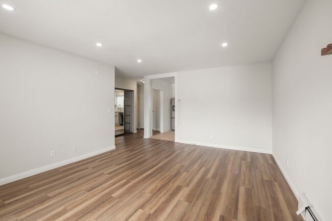 4096 17th St in San Francisco, CA - Building Photo - Building Photo