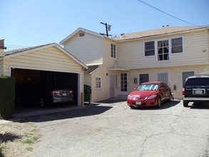 Colorado Cottages in Arcadia, CA - Foto de edificio - Building Photo