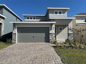 2128 Sunshine Peak Dr, Unit 03-211K in Minneola, FL - Building Photo