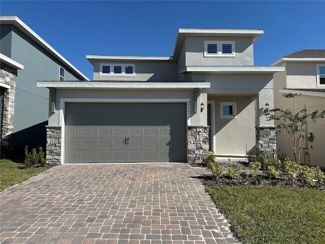 property at 2128 Sunshine Peak Dr
