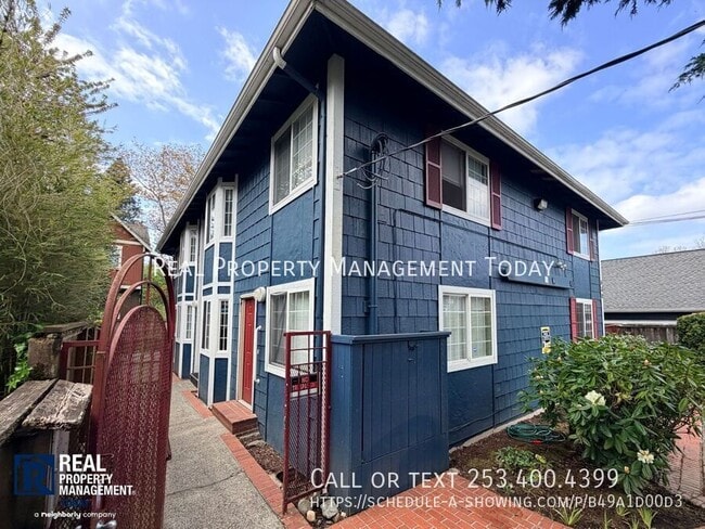 property at 630-632 S State St
