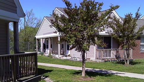 Marvin Gardens Apartments in Emporia, VA - Building Photo - Building Photo