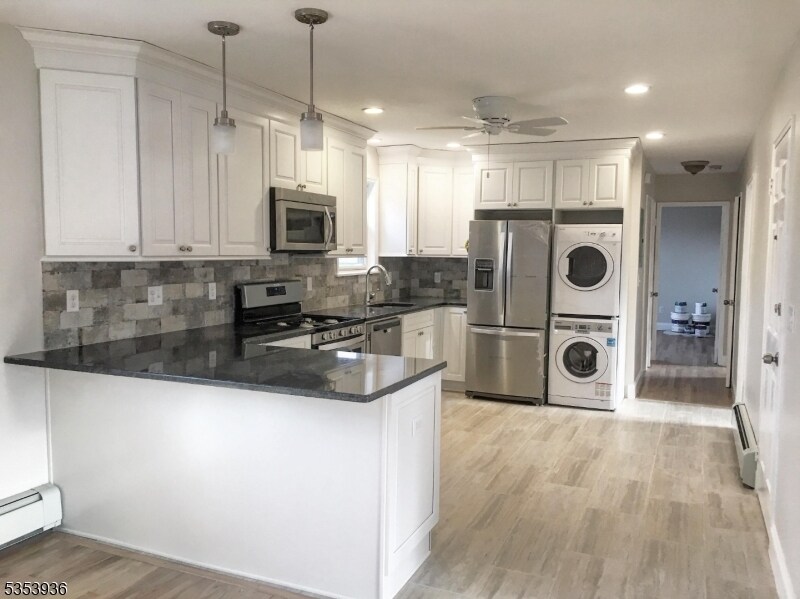 9 Memphis Ave-Unit -2 in Belleville, NJ - Building Photo
