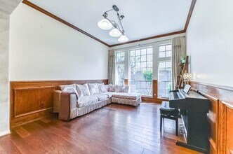 31 N Warbler Bend Cir in Spring, TX - Building Photo - Building Photo