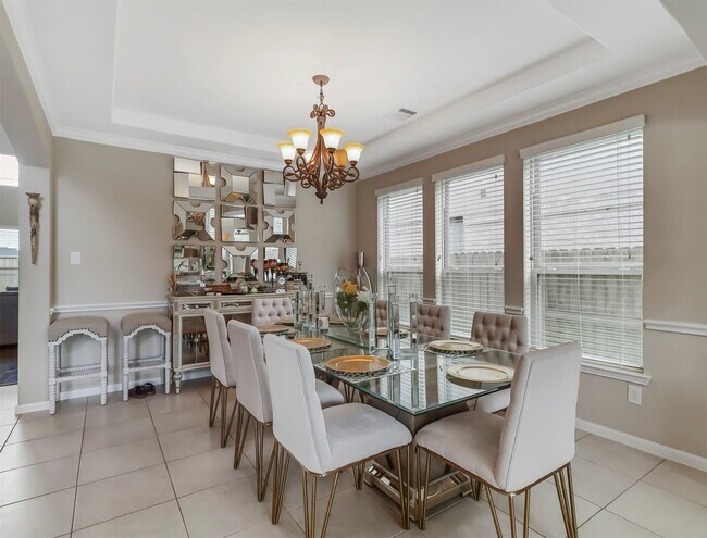 property at 4919 Blackwater Ln