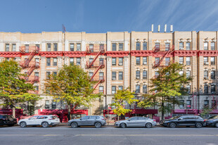 623 Metropolitan Ave Apartments