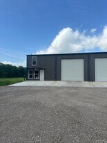 4072 Old Lorena Rd in Lorena, TX - Building Photo