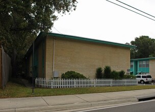 Wilson Blvd Apartments in Jacksonville, FL - Building Photo - Building Photo
