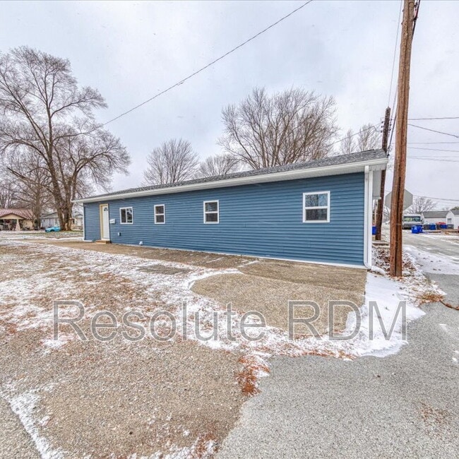 1252 S Waugh St in Kokomo, IN - Building Photo - Building Photo