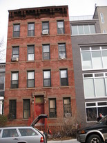 351 W 13th St Apartments