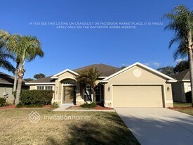 5345 Plantation Home Way in Port Orange, FL - Building Photo
