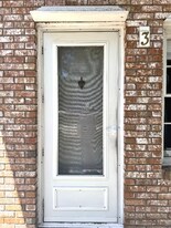 7203 Porcher Dr in Myrtle Beach, SC - Building Photo