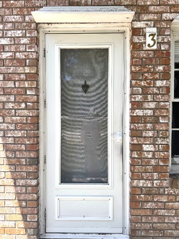 property at 7203 Porcher Dr