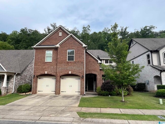 property at 5444 Park Side Cir