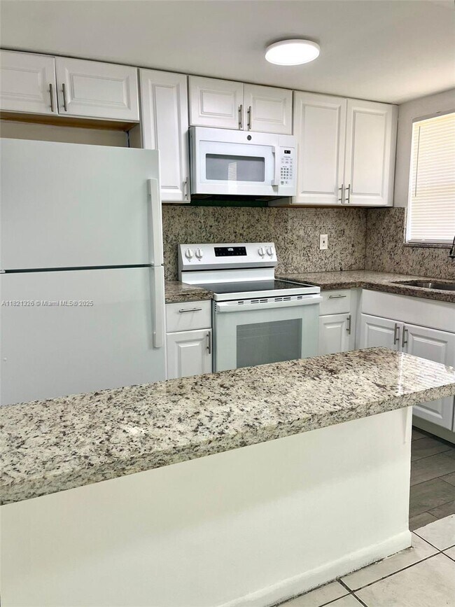 property at 830 SW 74th Terrace